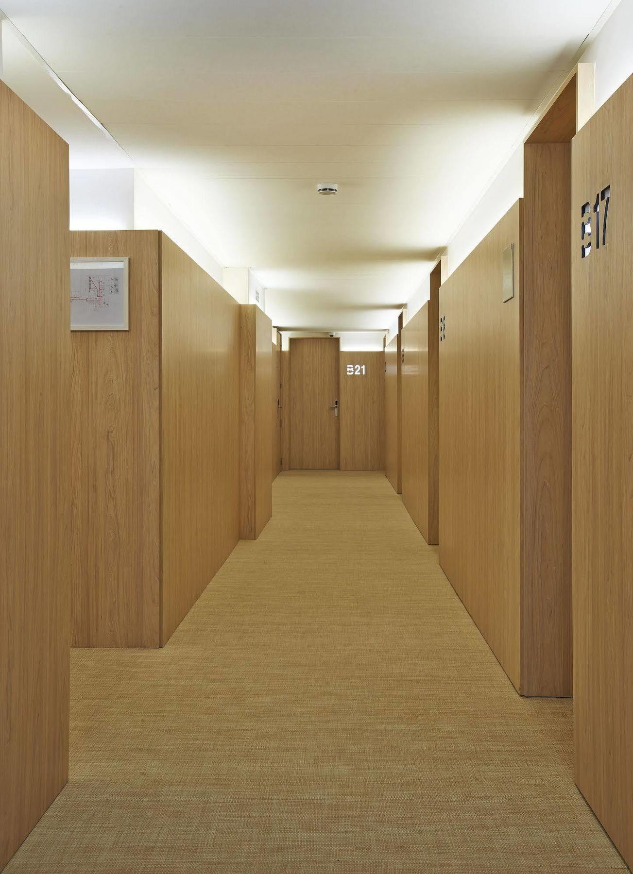 Hotel Omnium Barcelona Bagian luar foto